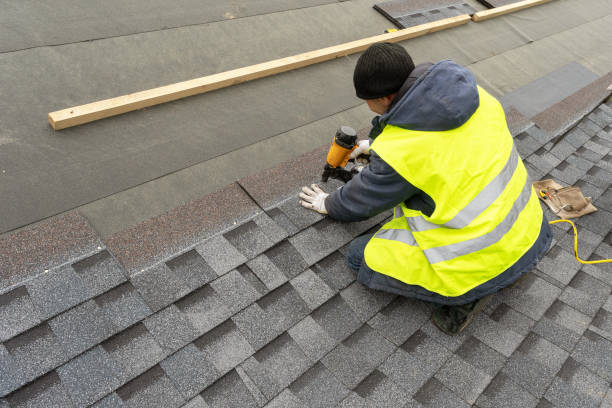 Best Roofing Contractor Near Me  in Galax, VA