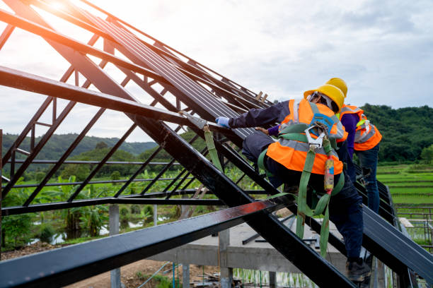 Best Residential Roofing Contractor  in Galax, VA