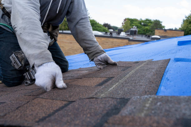 Best Storm Damage Roof Repair  in Galax, VA