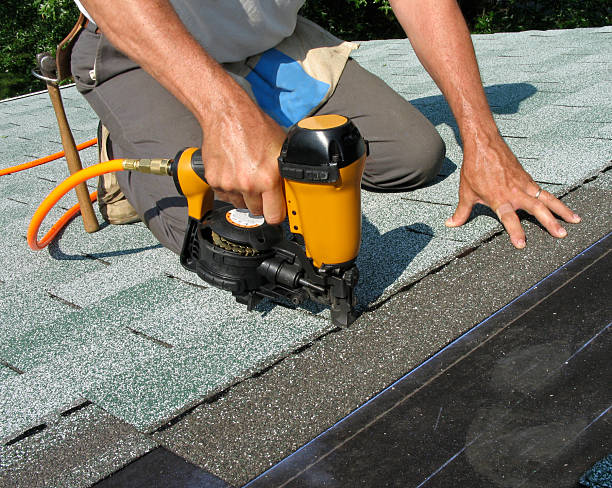 Best Roof Gutter Cleaning  in Galax, VA