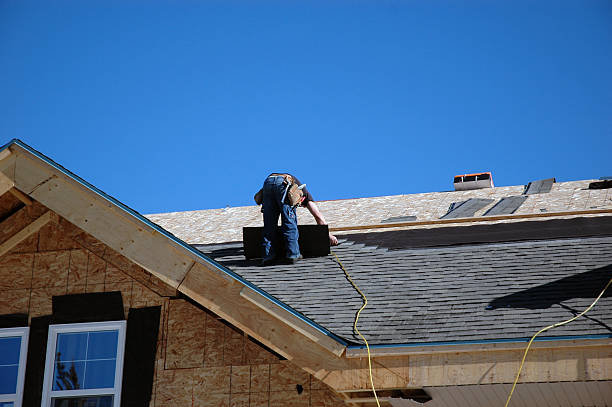 Best Roof Replacement Cost  in Galax, VA