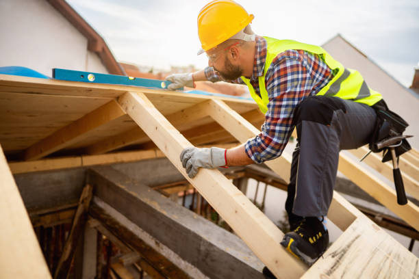 Best Best Roofing Contractors  in Galax, VA