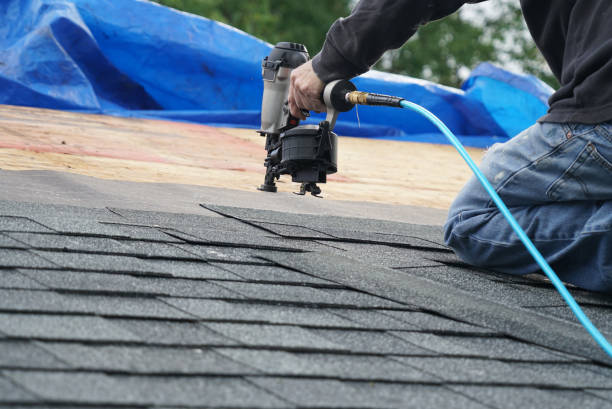 Best Best Roofing Contractors  in Galax, VA