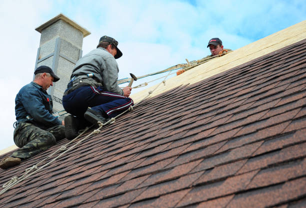 Best Tile Roofing Contractor  in Galax, VA