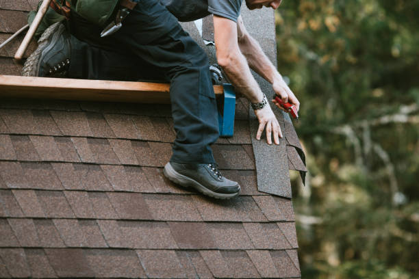 Professional Roofing Contractor in Galax, VA